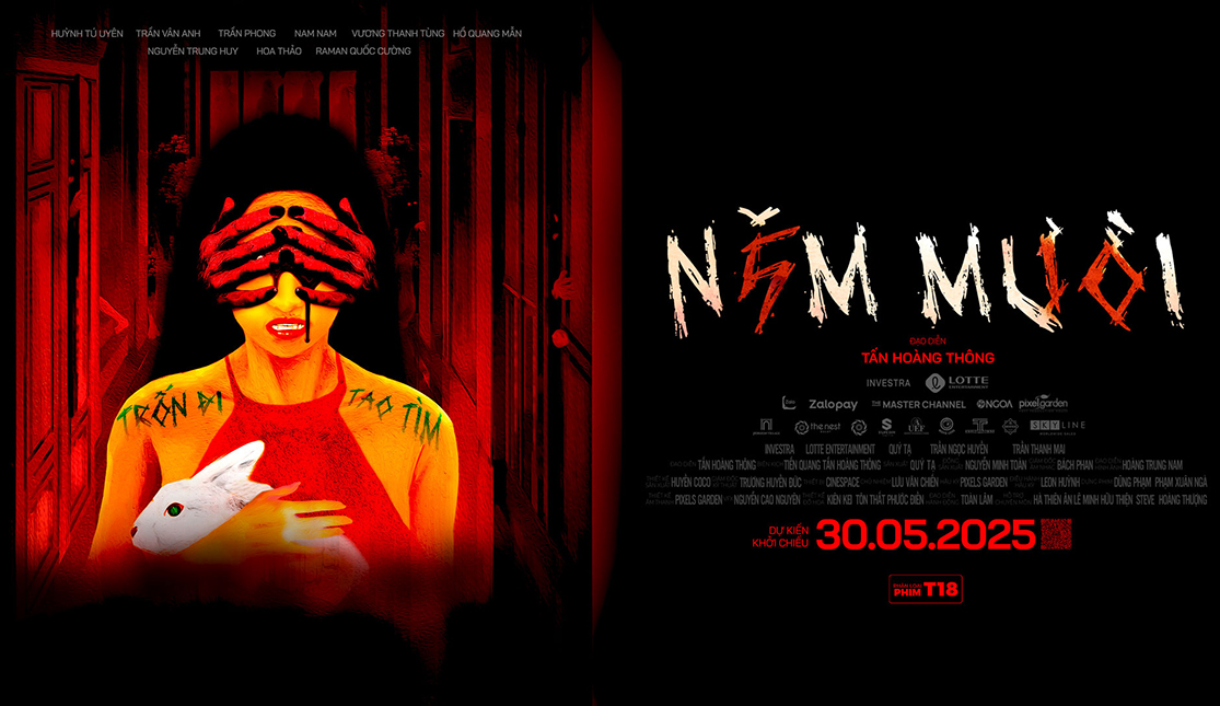 NĂM MƯỜI