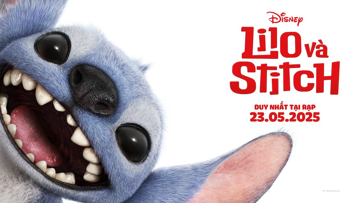 LILO VÀ STITCH