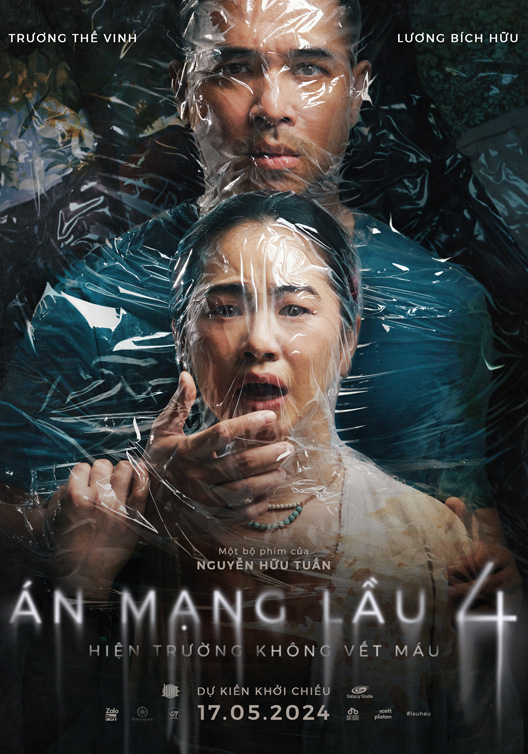 ÁN MẠNG LẦU 4