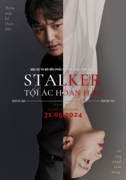 STALKER: TỘI ÁC HOÀN HẢO