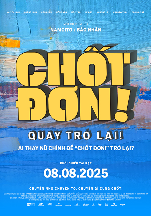 Tổng hợp phim chiếu rạp hay nhất mọi thời đại