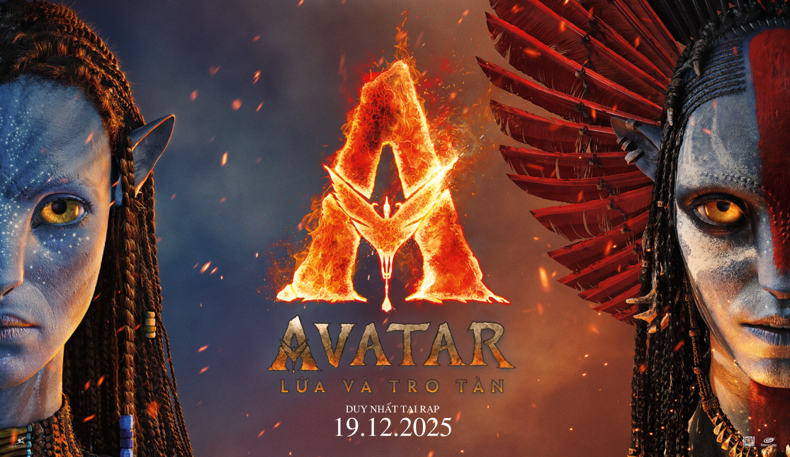 Tổng hợp dàn diễn viên trong avatar 3