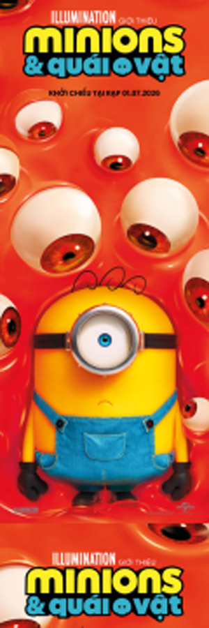 Doc Chay MINIONS