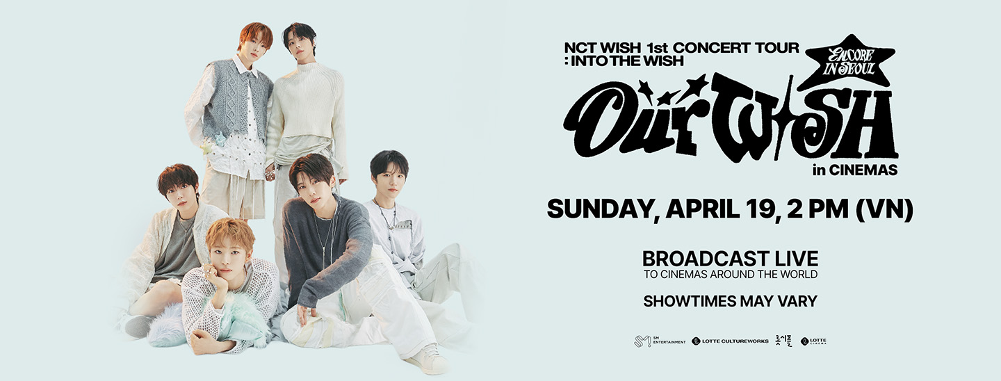 Bottom 1 LIVE NCT Wish