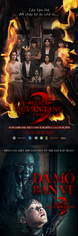 Doc Chay TY3
