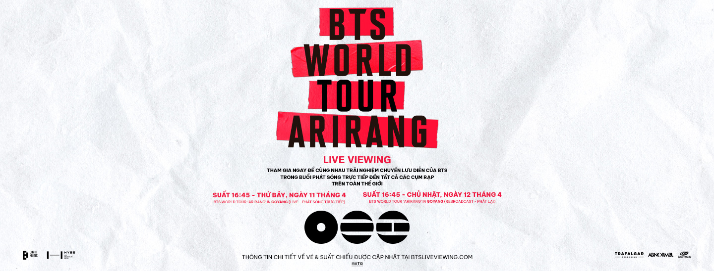 Bottom 1 LIVE BTS GOYANG