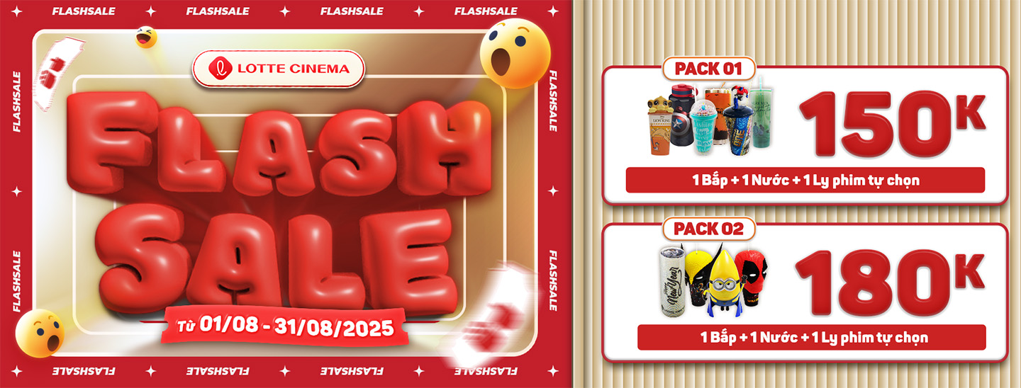 Bottom 1 FLASH SALE