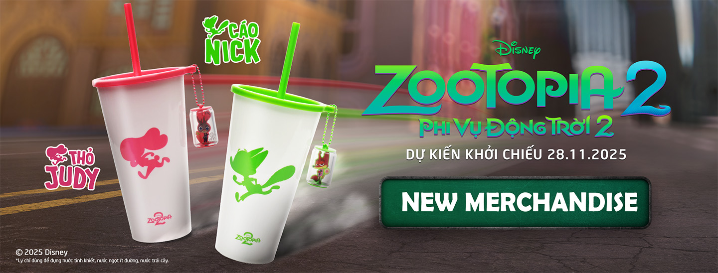 Bottom 2 CB Zootopia