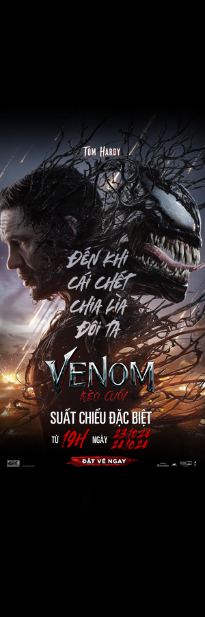 Doc Book VENOM