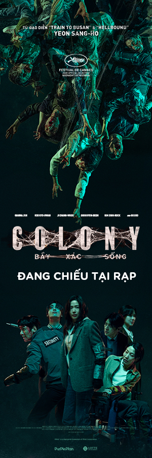 Doc Chay COLONY