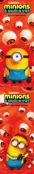 Booking Doc MINION