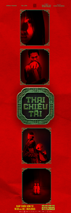 Doc Chay THAI CHIEU TAI