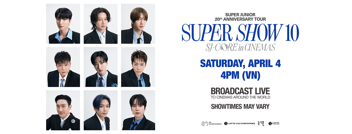 Bottom 1 LIVE Suju