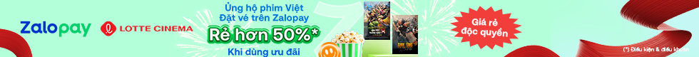Zalopay Phim Viet