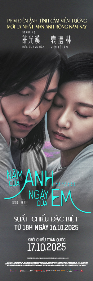 Doc Chay NAM CUA ANH