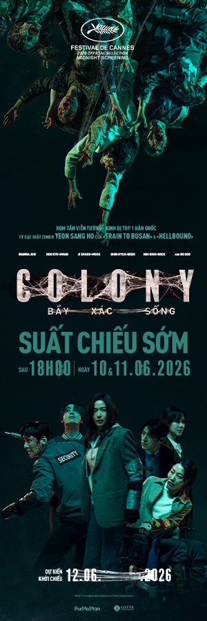 Doc Chay COLONY